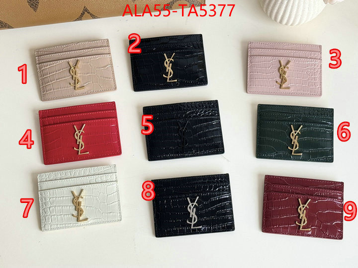 ID: TA5377 $: 55USD,