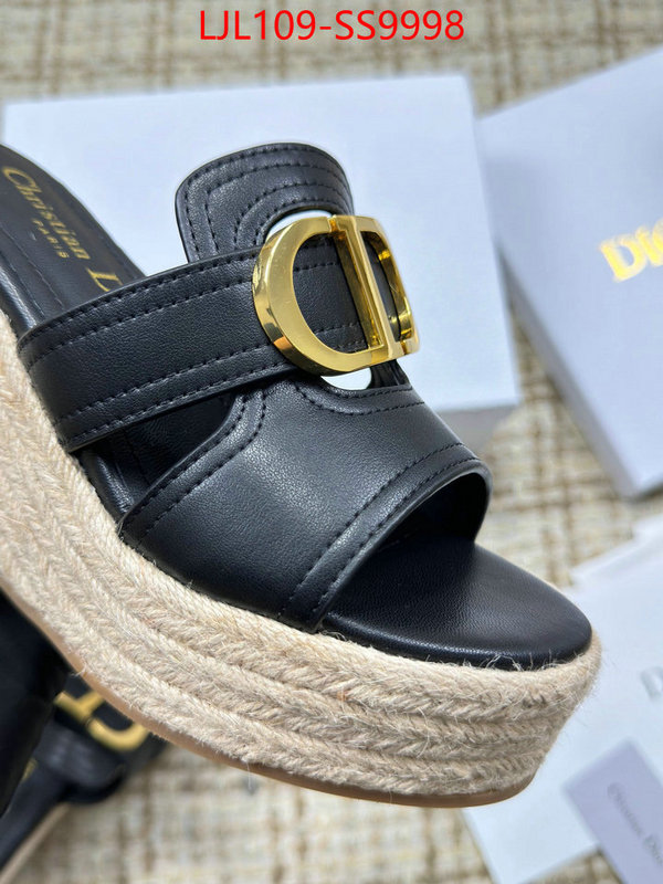 Women Shoes-Dior the best ID: SS9998 $: 109USD