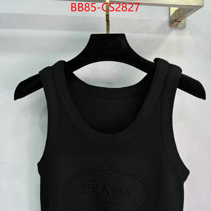 from china ID: CS2827