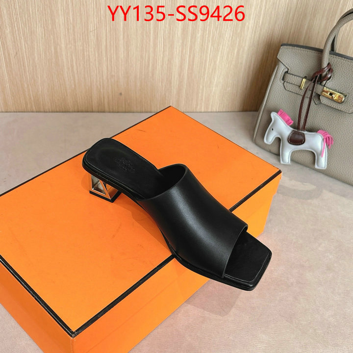 Women Shoes-Hermes outlet 1:1 replica ID: SS9426 $: 135USD