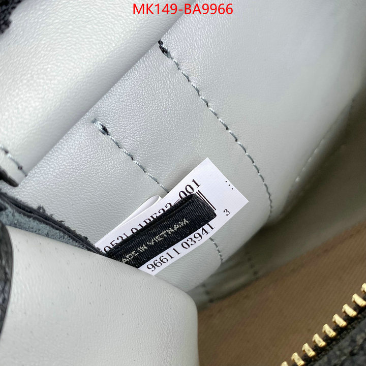 ID: BA9966 $: 149USD,
