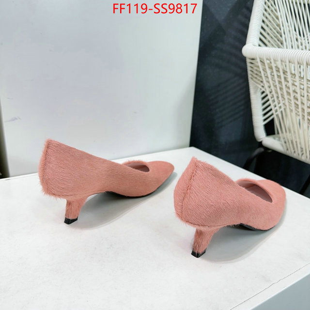 Women Shoes-BV buy online ID: SS9817 $: 119USD