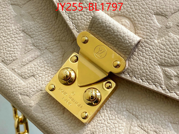 LV Bags(TOP)-Pochette MTis- find replica ID: BL1797 $: 255USD,