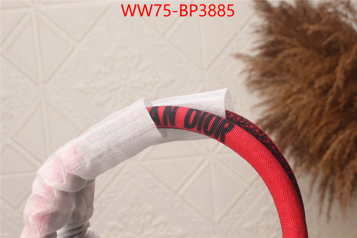 ID: BP3885 $: 75USD,