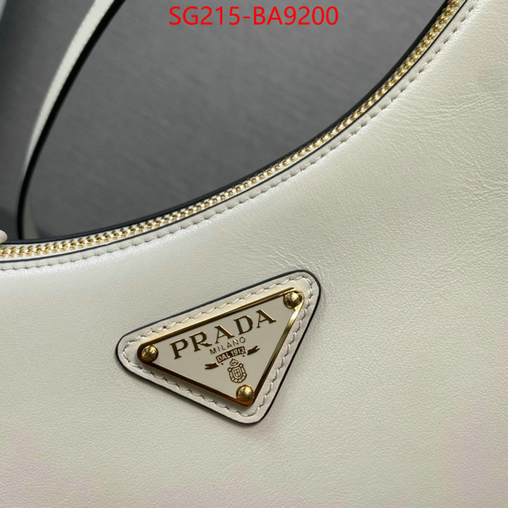 ID: BA9200 $: 215USD,