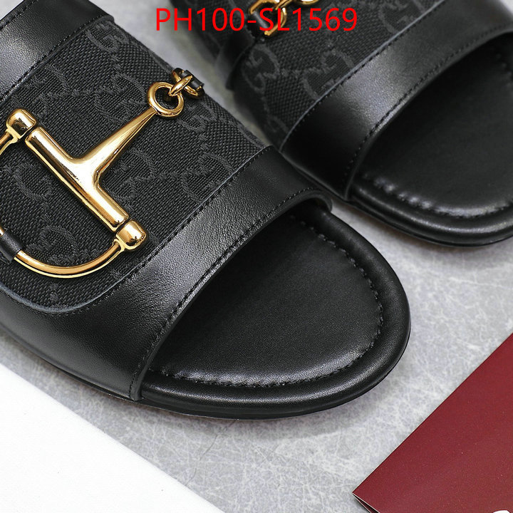 Women Shoes-Gucci cheap replica designer ID: SL1569 $: 100USD