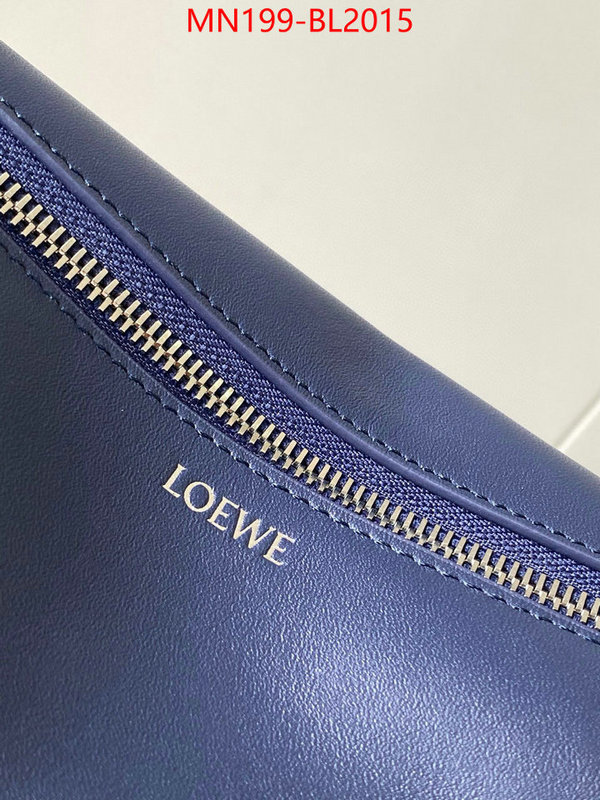 Loewe Bags(TOP)-clutch bag ID: BL2015 $: 199USD,