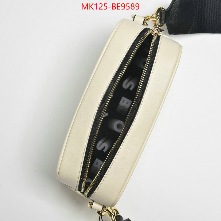 ID: BE9589 $: 125USD,