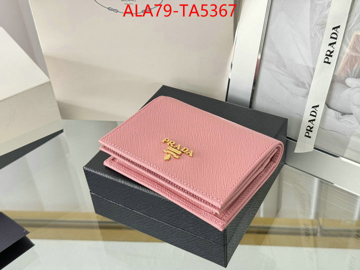 ID: TA5367 $: 79USD,