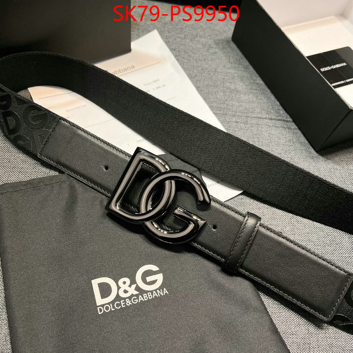 Belts-DG best fake ID: PS9950 $: 79USD