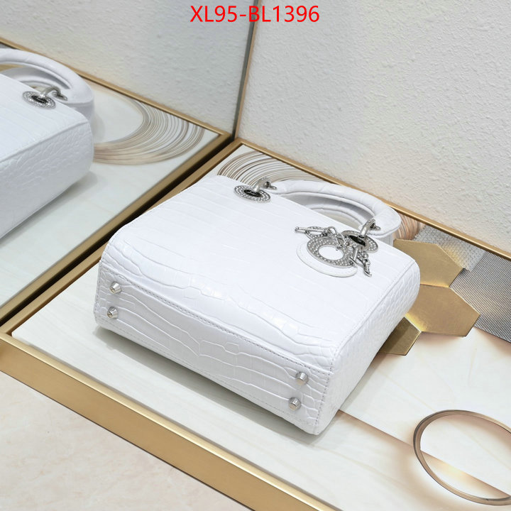 Dior Bags(4A)-Lady- best replica 1:1 ID: BL1396 $: 95USD,