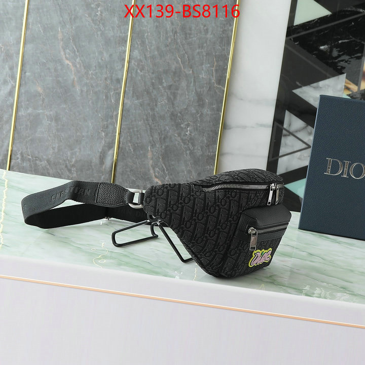 ID: BS8116 $: 139USD,