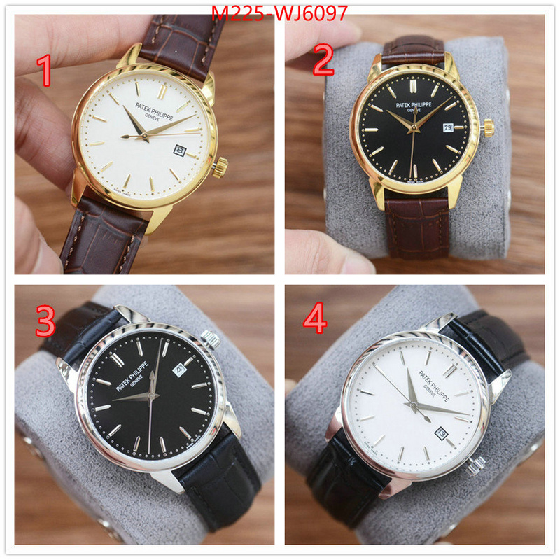 ID: WJ6097