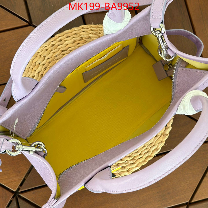 ID: BA9952 $: 199USD,