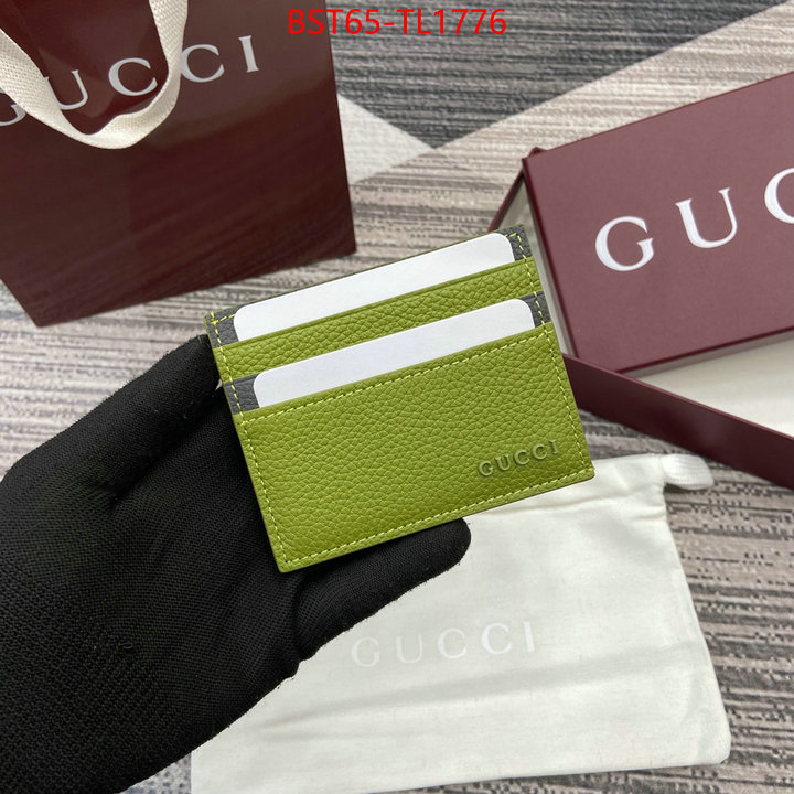 Gucci Bags(TOP)-Wallet- most desired ID: TL1776 $: 65USD,