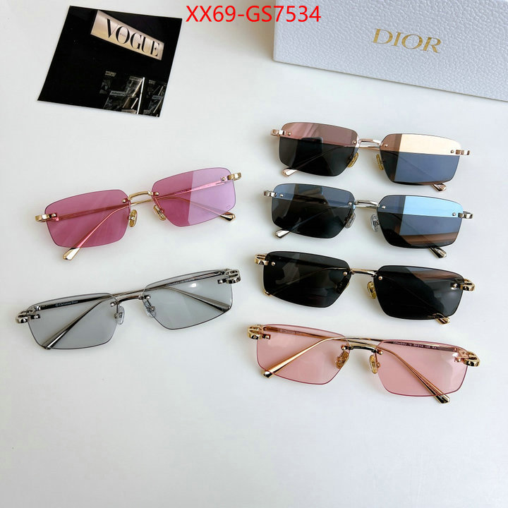 how to start selling replica ID: GS7534