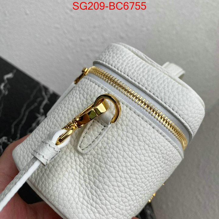 ID: BC6755 $: 209USD,