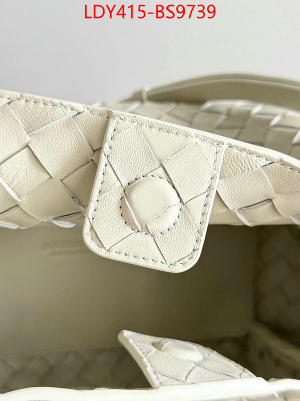 BV Bags(TOP)-Handbag- where can i buy the best quality ID: BS9739 $: 415USD,