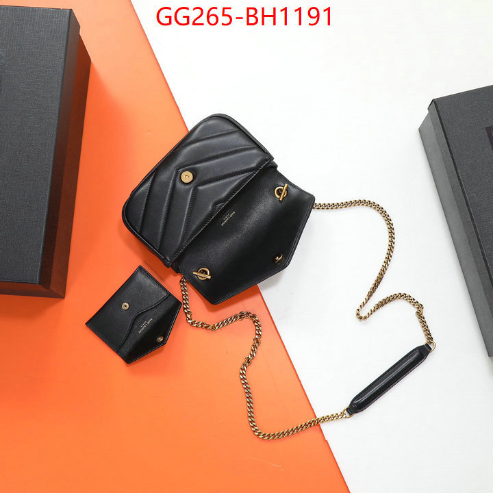 ID: BH1191