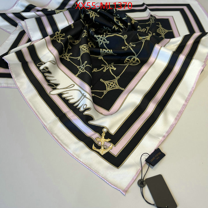 Scarf-LV where to buy high quality ID: ML1370 $: 55USD