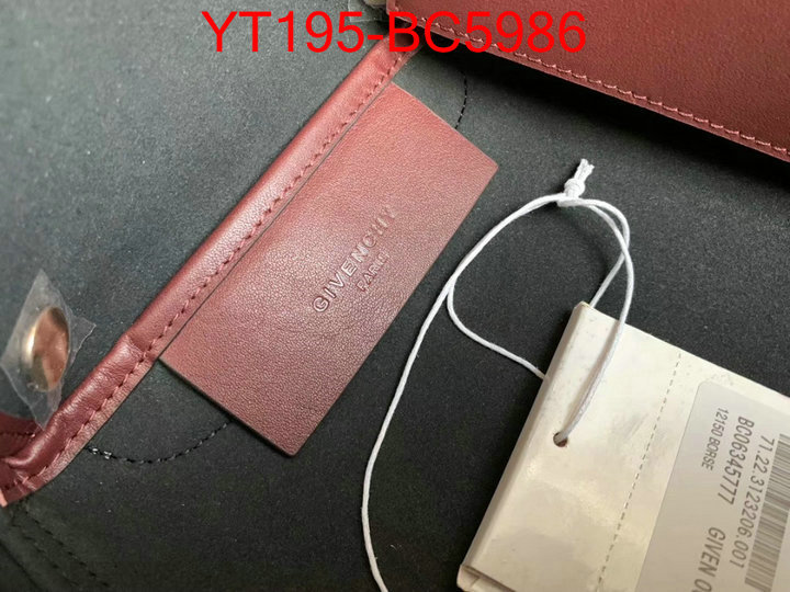 what's best ID: BC5986 $: 195USD,