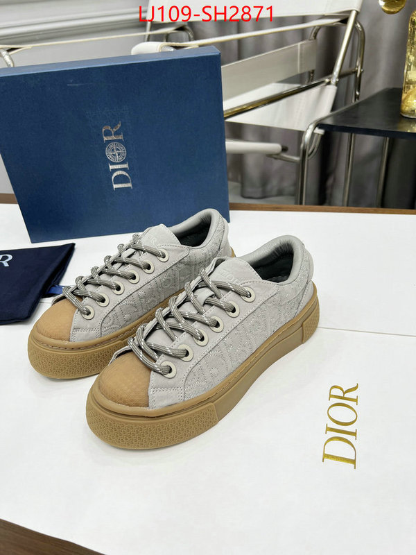 1:1 replica ID: SH2871