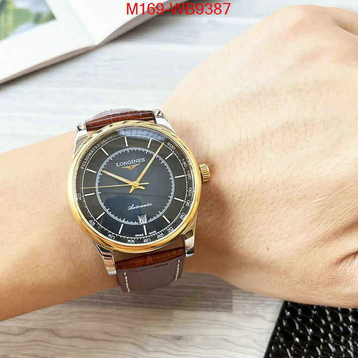 ID: WB9387