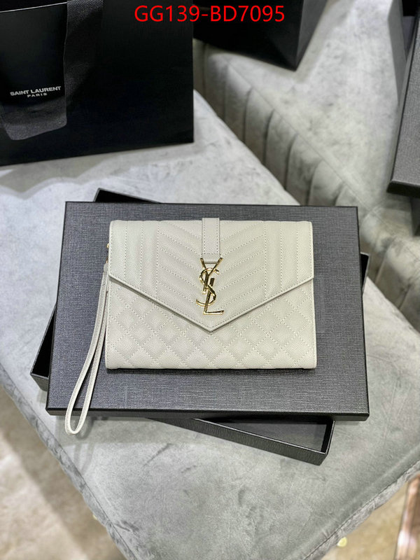 ID: BD7095 $: 139USD,