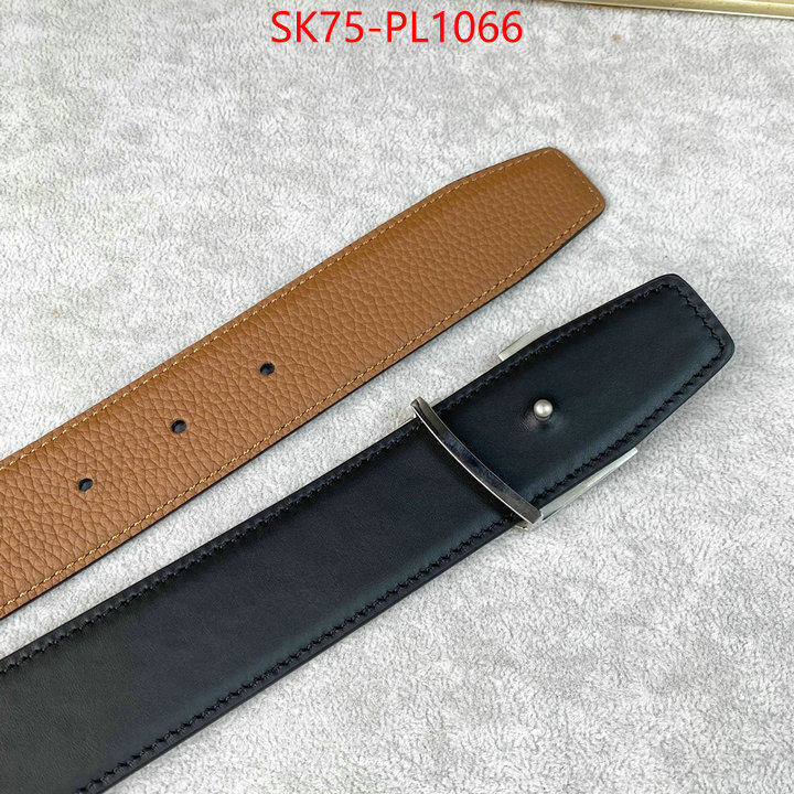 Belts-LV high quality designer ID: PL1066 $: 75USD