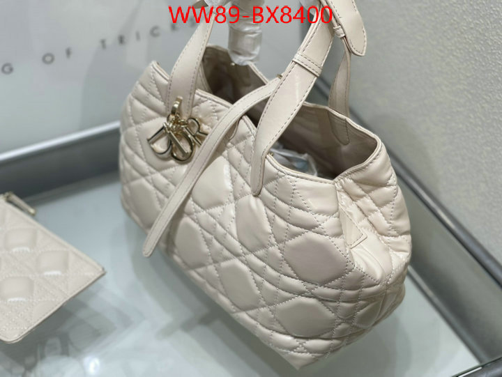 ID: BX8400