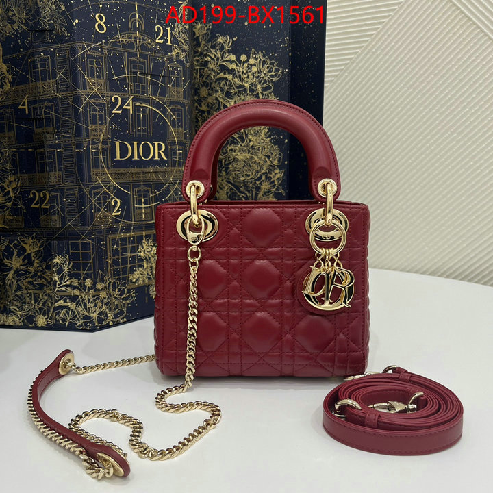 ID: BX1561 $: 199USD,