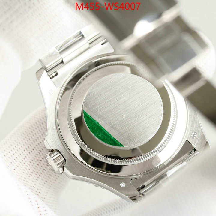 ID: WS4007