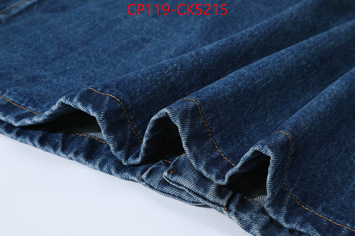 high quality perfect ID: CK5215
