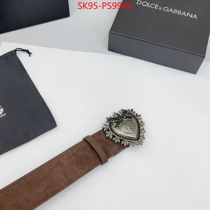 Belts-DG exclusive cheap ID: PS9949 $: 95USD