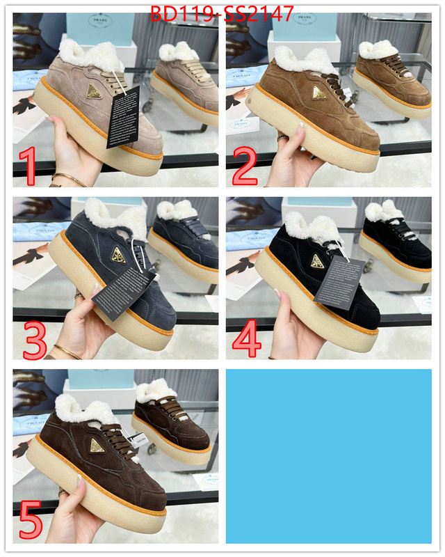 store ID: SS2147