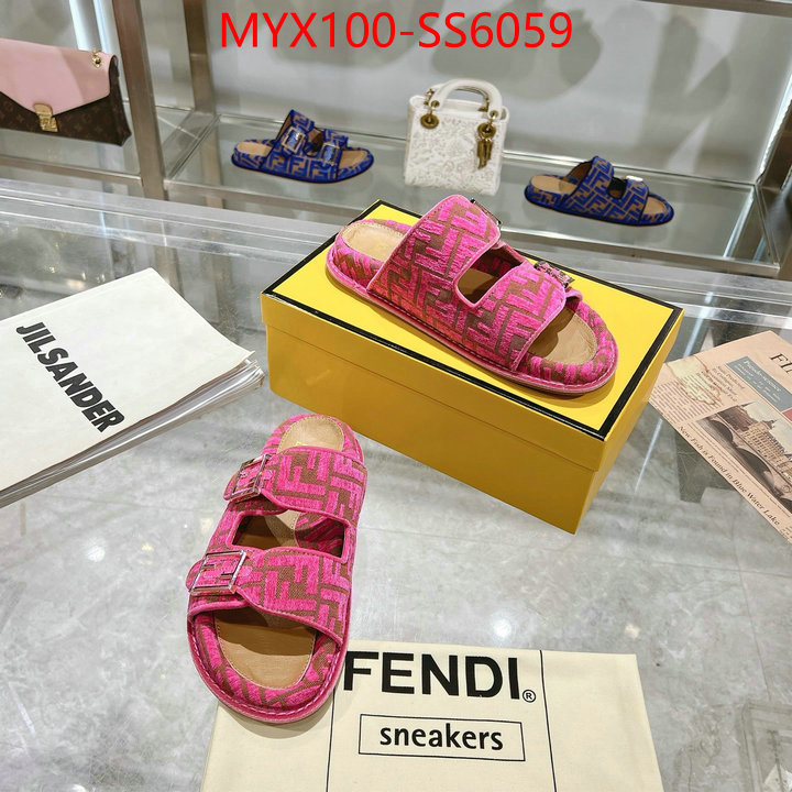 Men Shoes-Fendi where can you buy replica ID: SS6059 $: 100USD
