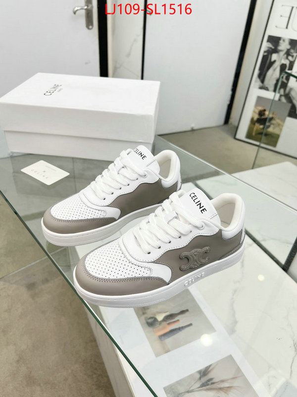 Women Shoes-CELINE what's best ID: SL1516 $: 109USD