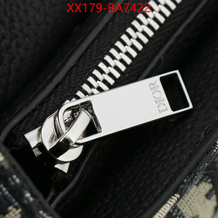 ID: BA7422 $: 179USD,