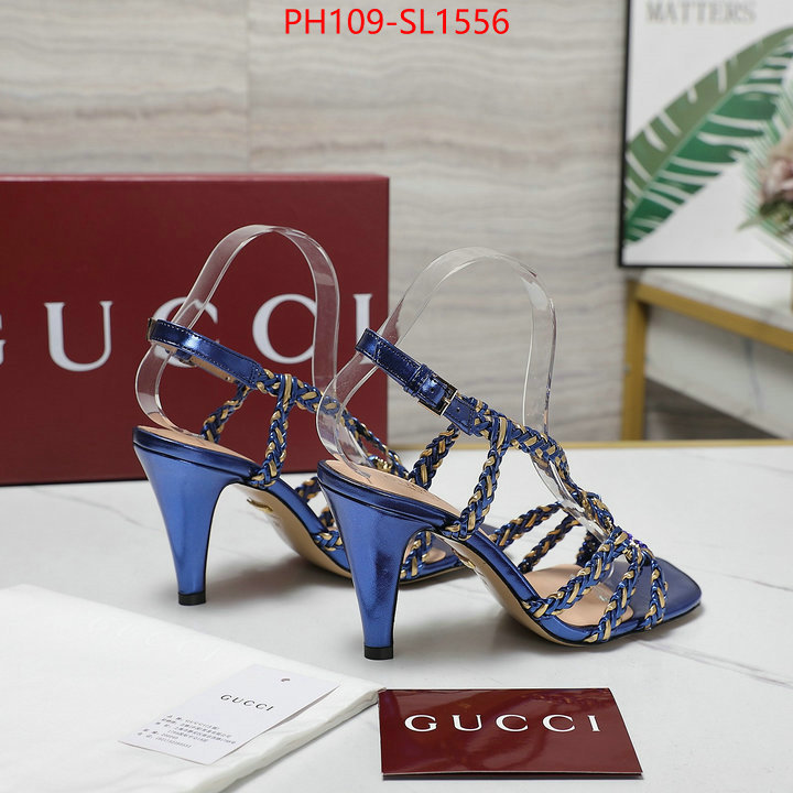 Women Shoes-Gucci buy 1:1 ID: SL1556 $: 109USD