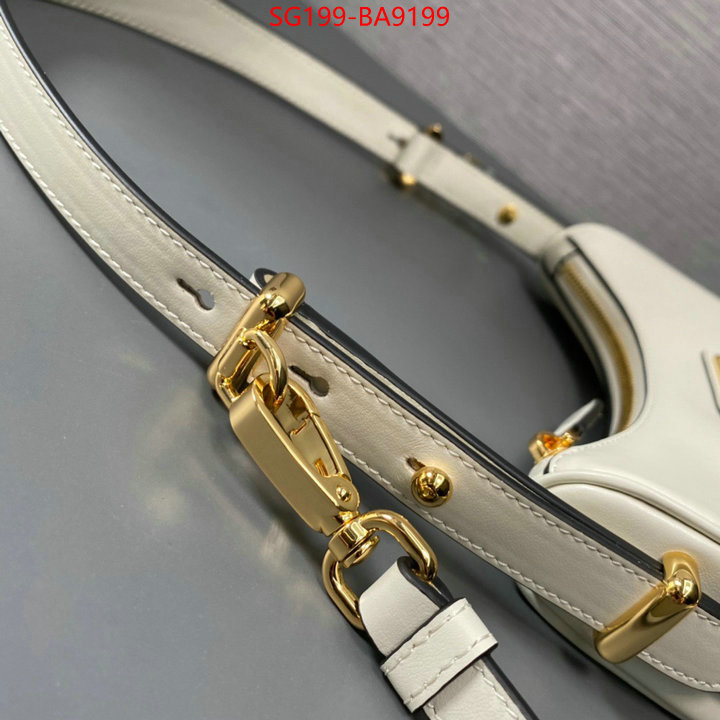 ID: BA9199 $: 199USD,