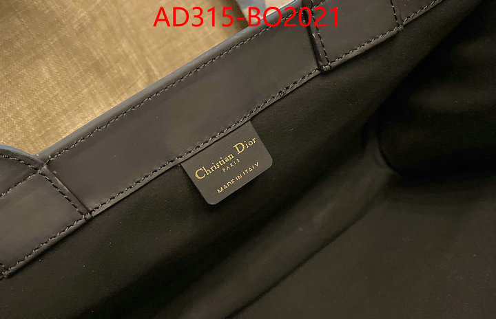 ID: BO2021 $: 315USD,