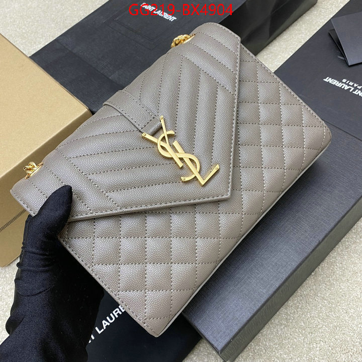 ID: BX4904 $: 219USD,