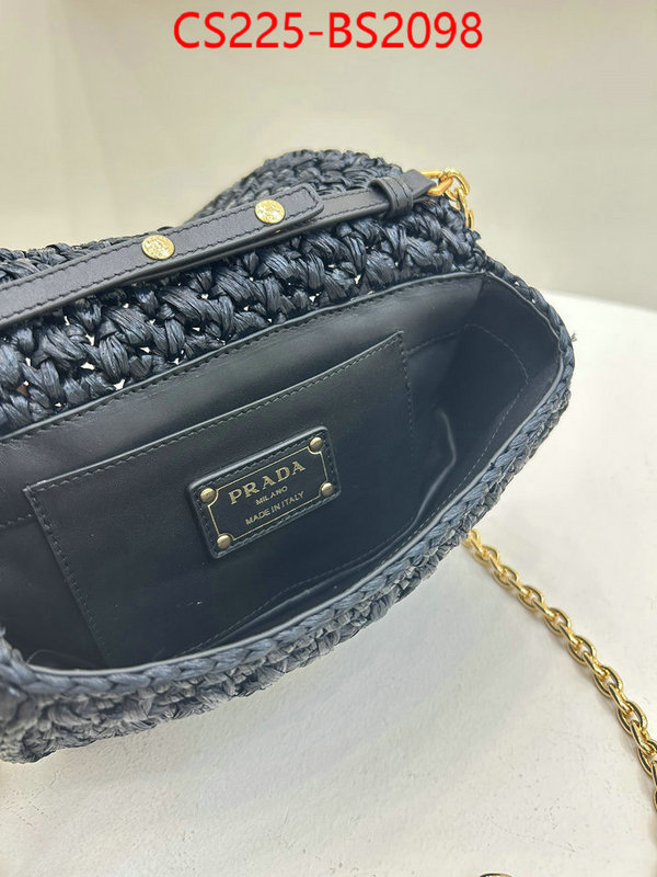 ID: BS2098 $: 225USD,