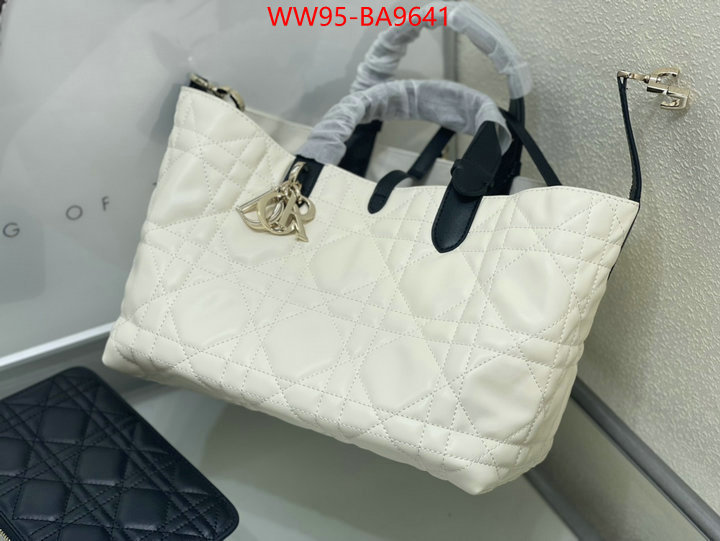 ID: BA9641 $: 95USD,