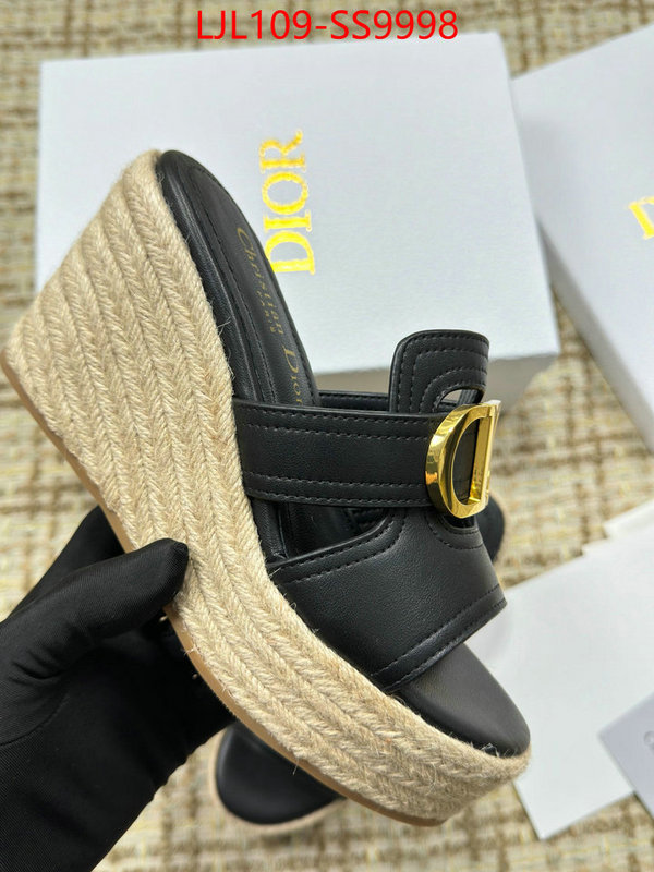 Women Shoes-Dior the best ID: SS9998 $: 109USD