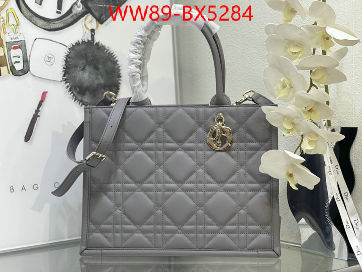 ID: BX5284