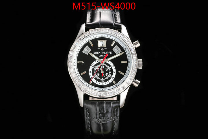 ID: WS4000