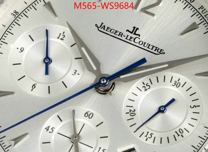 Watch(TOP)-JaegerLeCoultre what 1:1 replica ID: WS9684 $: 565USD
