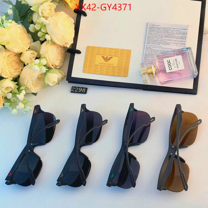 fashion replica ID: GY4371