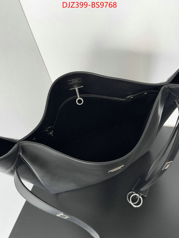 Balenciaga Bags(TOP)-Handbag- sale ID: BS9768 $: 399USD,